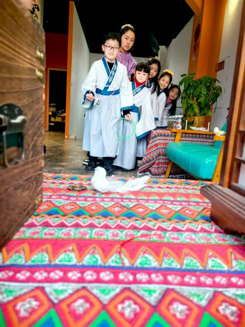 沙河口区文旅项目策划