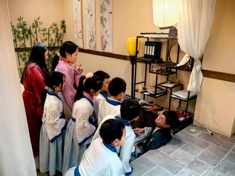 沙河口区文旅项目策划